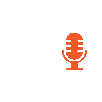 teamgtzp podcast nonprofit greater than zero percent gtzp Sticker