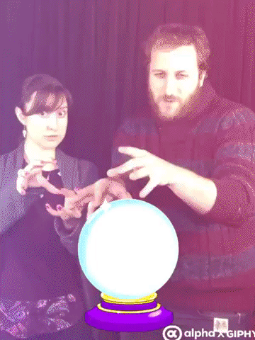 legendary digital alpha GIF by projectalpha