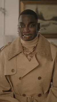 Happy Christmas GIF by Coach