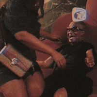 Excited Kisses GIF by Coach