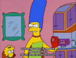 speaking season 6 GIF