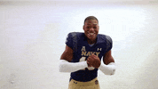 College Football GIF by Navy Athletics