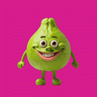 Happy Joy GIF