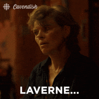 comedy cavendish GIF by CBC