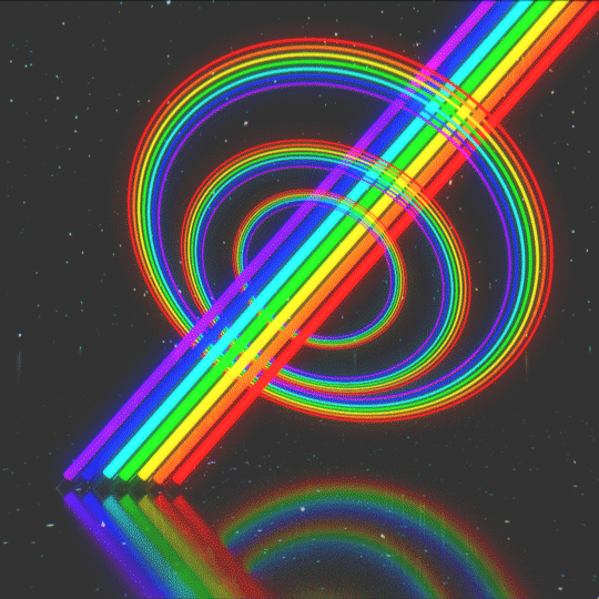Art Loop GIF by dualvoidanima
