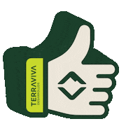 Sticker by terraviva desarrollos