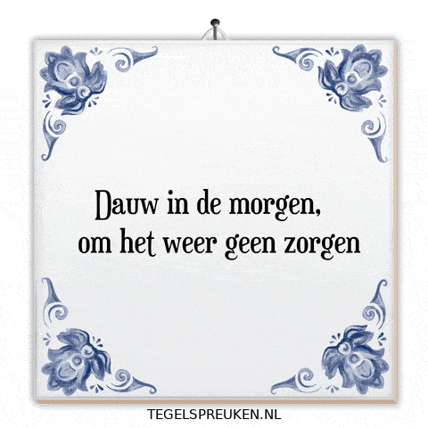 Rust Ontspanning GIF by Tegelspreuken.nl