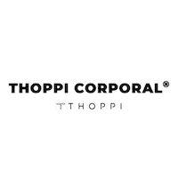 Top Sticker by Thoppi