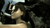 Tomb Raider Puzzle GIF