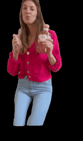 MaisonClaireinteriordesign giphygifmaker giphygifmakermobile ginborrelenfridayweekendclairegintonic GIF