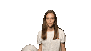 Hester Van Der Lek Sticker by Slamstox