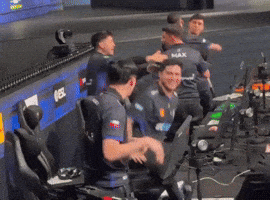 Victoria Win GIF