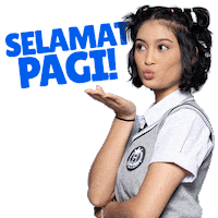 Happy Fun Sticker by EVOS ROAR