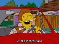 Lisa Simpson Episode 6 GIF by The Simpsons