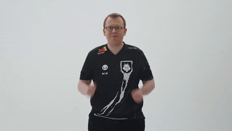 Sad Racing GIF by G2 Esports