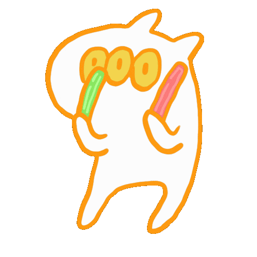 Taco 加油 Sticker