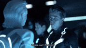 Tron Legacy GIF by Goldmaster