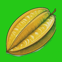 Comida Fruit GIF