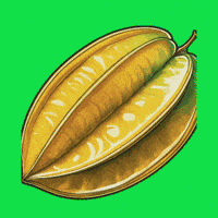 Comida Fruit GIF