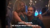 comedy central season 1 episode 8 GIF by Workaholics