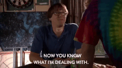 comedy central GIF by Workaholics