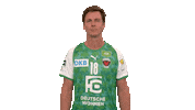 Hallo Handball-Bundesliga Sticker by LIQUI MOLY HBL