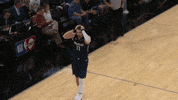 Cant Believe Regular Season GIF by NBA