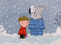 charlie brown GIF by Peanuts