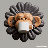 Good Morning Coffee GIF by Evan Hilton