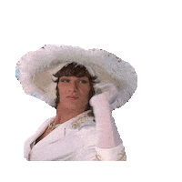 gay drag STICKER by imoji