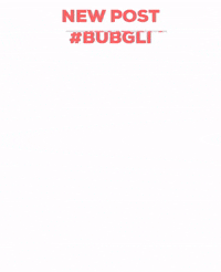 bubgli newpost GIF
