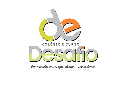 desafioonline Sticker by Desafio_
