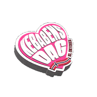 Kebabens Dag Sticker by Schysst Käk