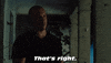 Fast And Furious Dom GIF by The Fast Saga