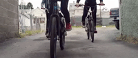 bad catholics GIF by The Menzingers