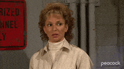 Maya Rudolph Wtf GIF by MacGruber