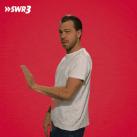 Happy Dance GIF by SWR3