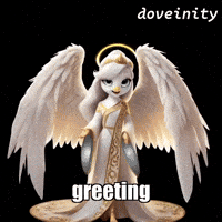 Warmth GIF by thedoveinity