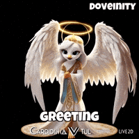 Warmth GIF by thedoveinity