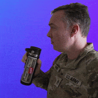 National Guard Cheers GIF by SDarmyNG