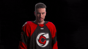 Hockey Echl GIF by Cincinnati Cyclones