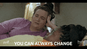 Aidy Bryant Annie GIF by HULU