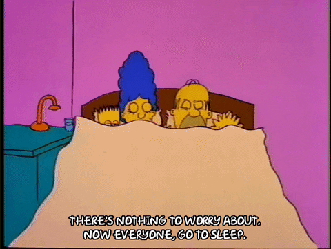 homer simpson episode 10 GIF