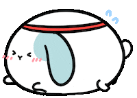 Tired Work Out Sticker by Ai and Aiko