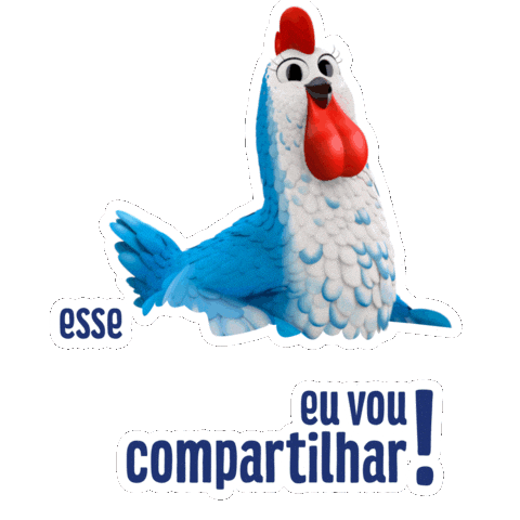 Maggi Sticker by Nestlé Brasil