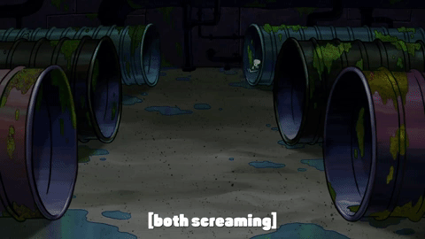 season 9 patrick the game GIF by SpongeBob SquarePants