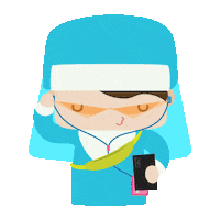 amadre banner madre amadre madrezinha Sticker