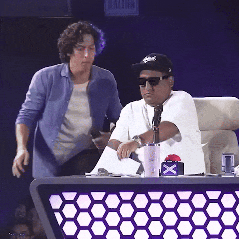 Jorgito Comedia GIF by No Hay Sin Suerte