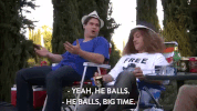 comedy central season 1 episode 8 GIF by Workaholics