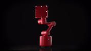 happy teenage engineering GIF by Fuzzy Wobble